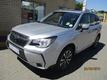 Subaru Forester 2.0 XT