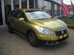 Suzuki SX4 1.6 GLX Auto