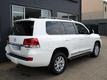 Toyota Land Cruiser 200 4.5D-4D V8 VX-R