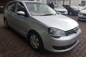 Volkswagen Polo Vivo