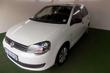 Volkswagen Polo Vivo