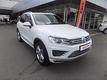 Volkswagen Touareg V6 TDI Luxury