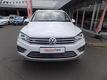 Volkswagen Touareg V6 TDI Luxury