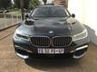 BMW 7 Series 750i M Sport