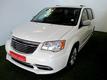 Chrysler Grand Voyager 2.8CRD Limited