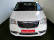 Chrysler Grand Voyager 2.8CRD Limited