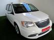 Chrysler Grand Voyager 2.8CRD Limited