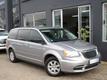 Chrysler Grand Voyager 2.8CRD Limited