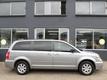 Chrysler Grand Voyager 2.8CRD Limited