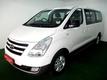 Hyundai H1 2.5CRDi Wagon GLS