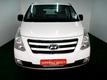 Hyundai H1 2.5CRDi Wagon GLS