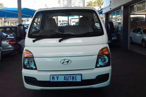 Hyundai H100