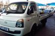 Hyundai H100