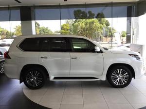 Lexus LX 450d