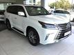 Lexus LX 450d