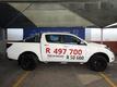 Mazda BT50 2.2 Double Cab SLE Auto