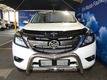 Mazda BT50 2.2 Double Cab SLE Auto