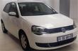 Volkswagen Polo Vivo