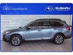 Subaru Outback 2.5i-S Premium