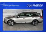 Subaru Outback 2.5i-S Premium