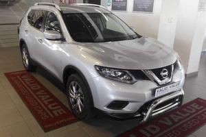 Nissan Xtrail