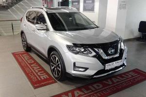 Nissan Xtrail