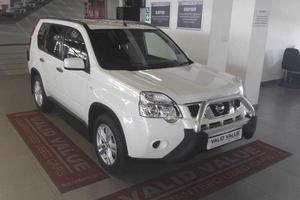 Nissan Xtrail