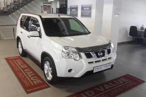 Nissan Xtrail