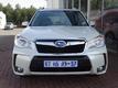 Subaru Forester 2.0 XT