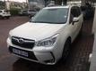 Subaru Forester 2.0 XT