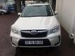 Subaru Forester 2.0 XT