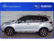 Subaru Forester 2.0 XT