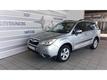 Subaru Forester 2.5 XS Premium