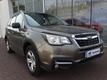 Subaru Forester 2.5 X .