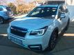 Subaru Forester 2.5 XS Premium