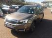 Subaru Forester 2.5 XS Premium