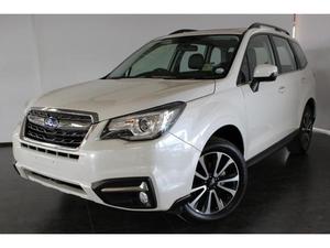 Subaru Forester 2.5 XS Premium