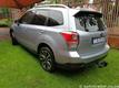 Subaru Forester XT - 2017 Facelift edition Top Spec