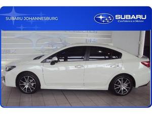 Subaru Impreza 2.0i-S ES