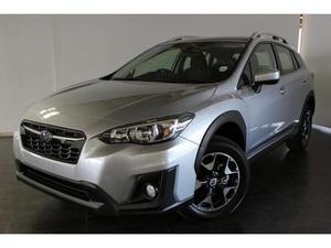 Subaru XV 2.0i