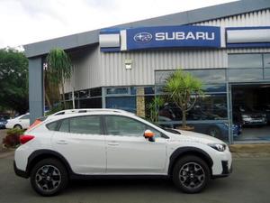 Subaru XV 2.0i