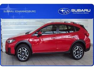 Subaru XV 2.0i-S ES