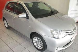 Toyota Etios