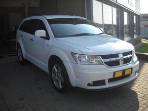 Dodge Journey 2.7 Rt