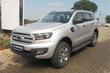 Ford Everest