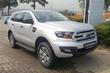 Ford Everest