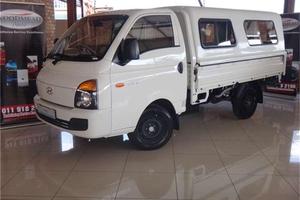 Hyundai H100