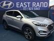 Hyundai Tucson 1.6 Turbo 4WD Elite