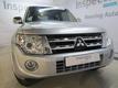 Mitsubishi Pajero 3-Door 3.2DI-D GLS