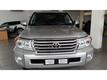 Toyota Land Cruiser 200 4.5D-4D VX